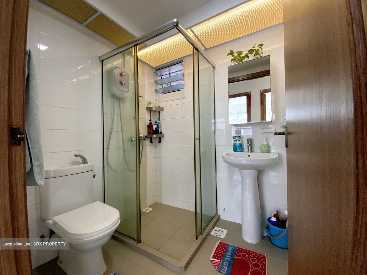 Blk 450C West Terra @ Bukit Batok (Bukit Batok), HDB 4 Rooms #555547601